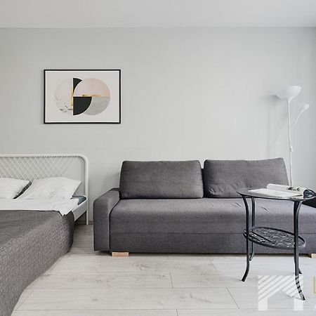 Narutowicza I By Lookap Apartman Łódź Kültér fotó