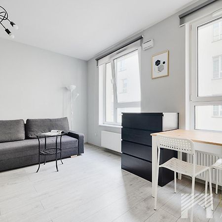 Narutowicza I By Lookap Apartman Łódź Kültér fotó